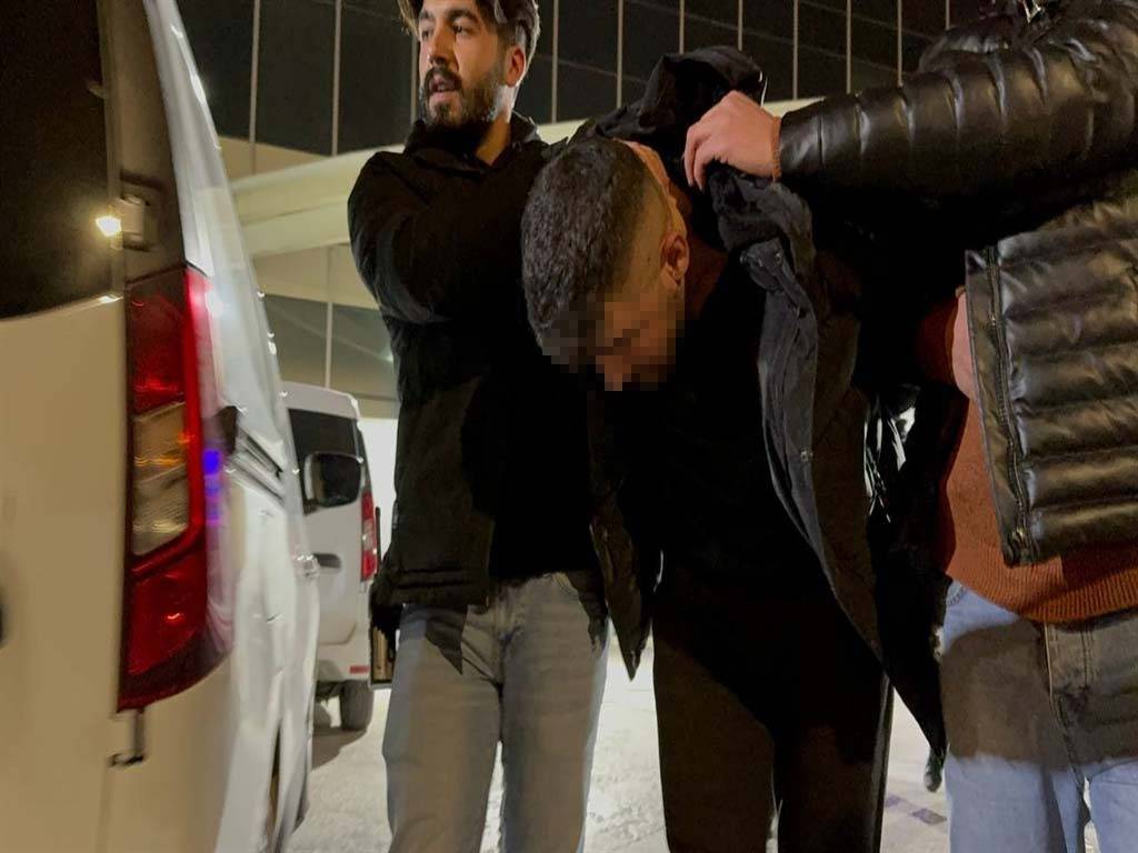 Konya’da öldürülen üniversiteli taksici Eren’in hayallerini yakınları anlattı 13